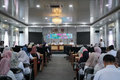 Pemkab Balangan