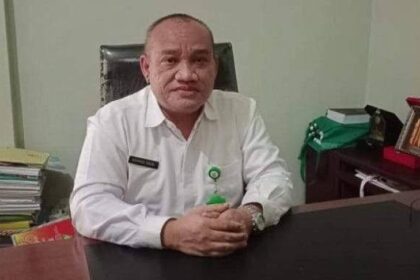 Pemkab Balangan