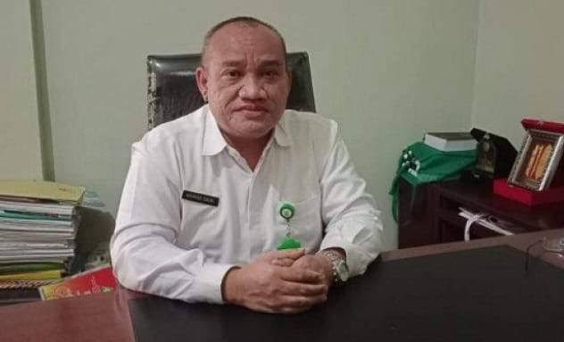 Pemkab Balangan