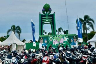 Kadishub Balangan