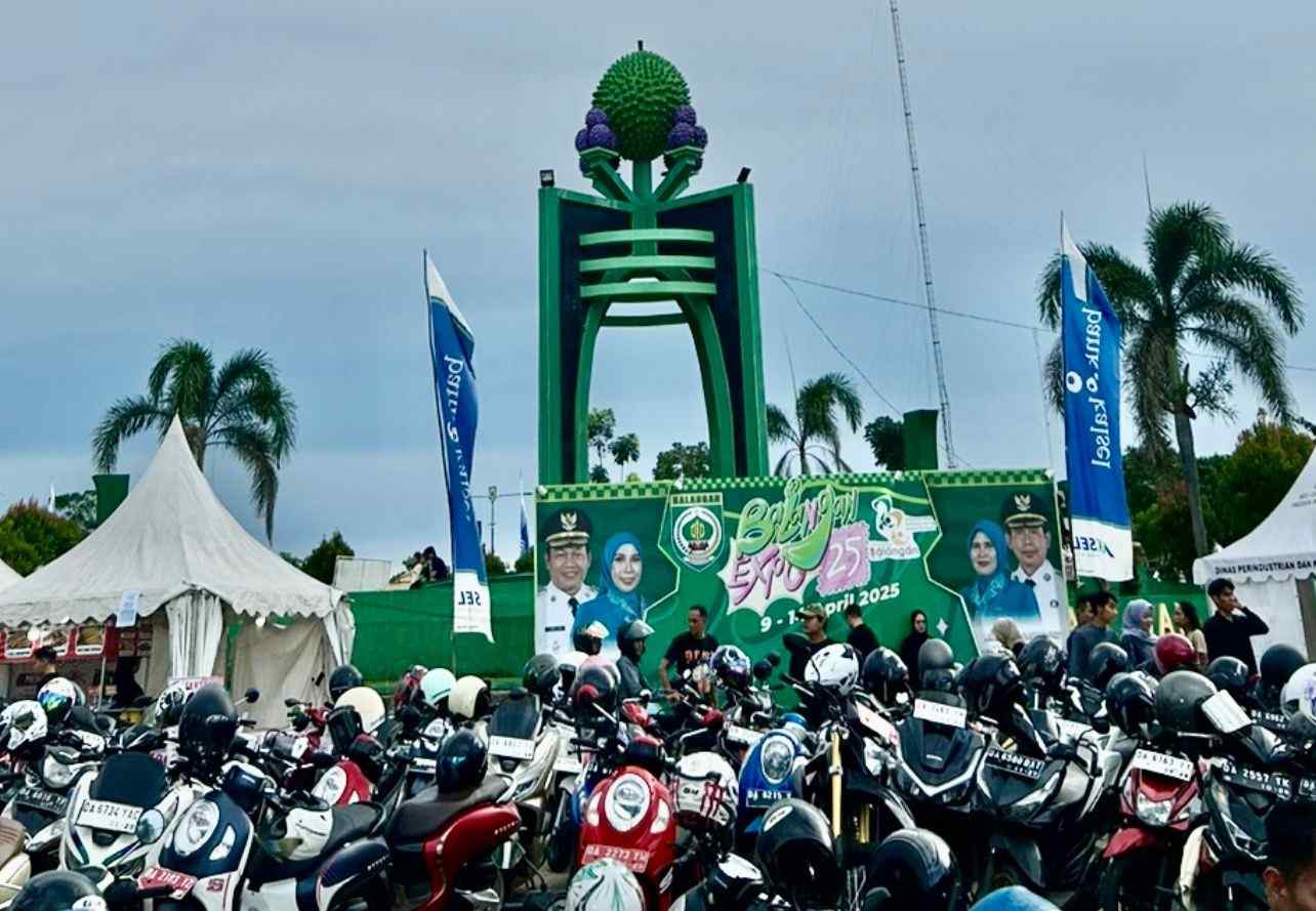 Kadishub Balangan