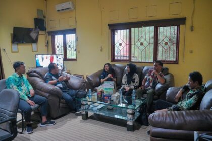 Diskominfosan Balangan