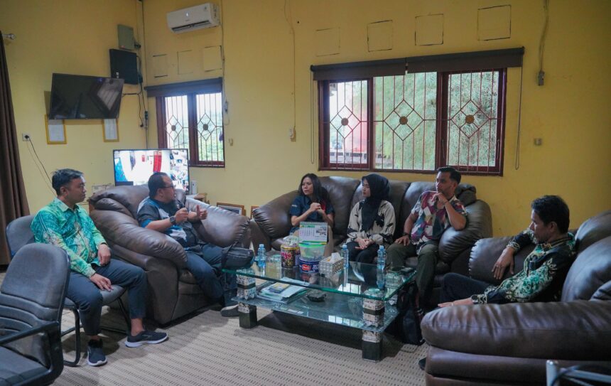 Diskominfosan Balangan