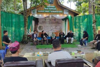 Dewan Kesenian Balangan