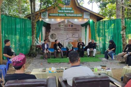 Dewan Kesenian Balangan
