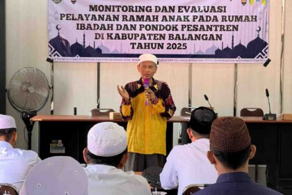 Pemkab Balangan