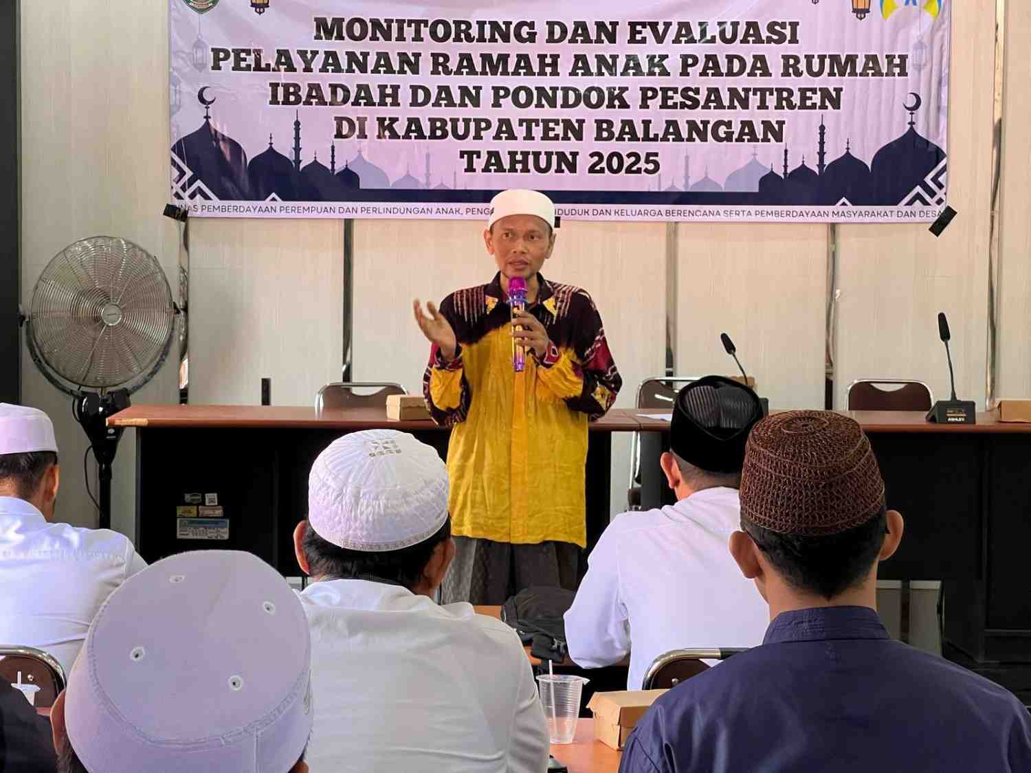 Pemkab Balangan