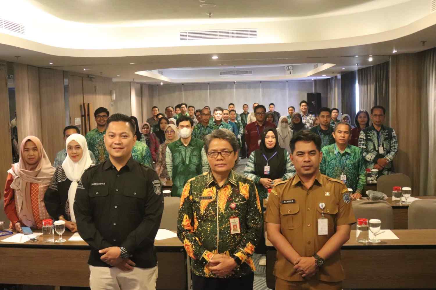 Pemkab Balangan