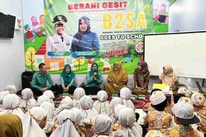 DKP3 Balangan