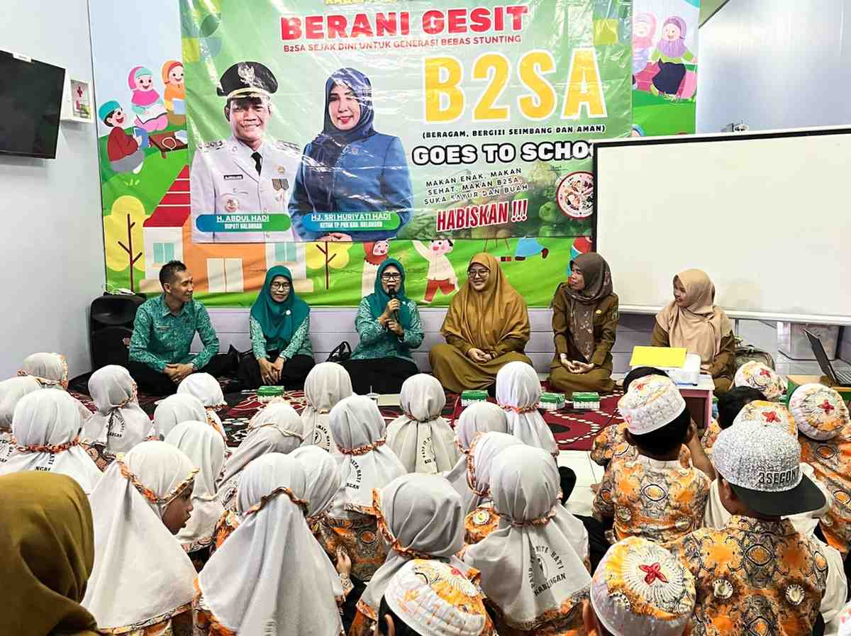 DKP3 Balangan