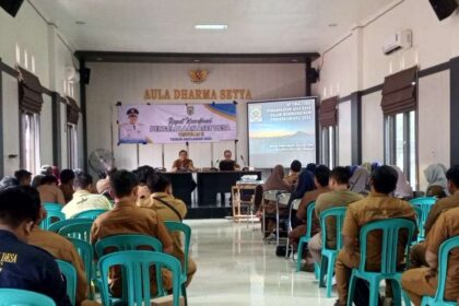 Pemkab Balangan