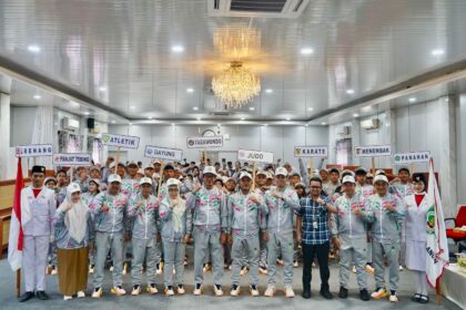 Pemkab Balangan