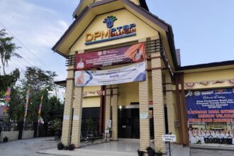 Pemkab Balangan