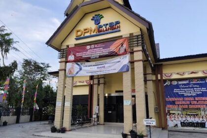 Pemkab Balangan