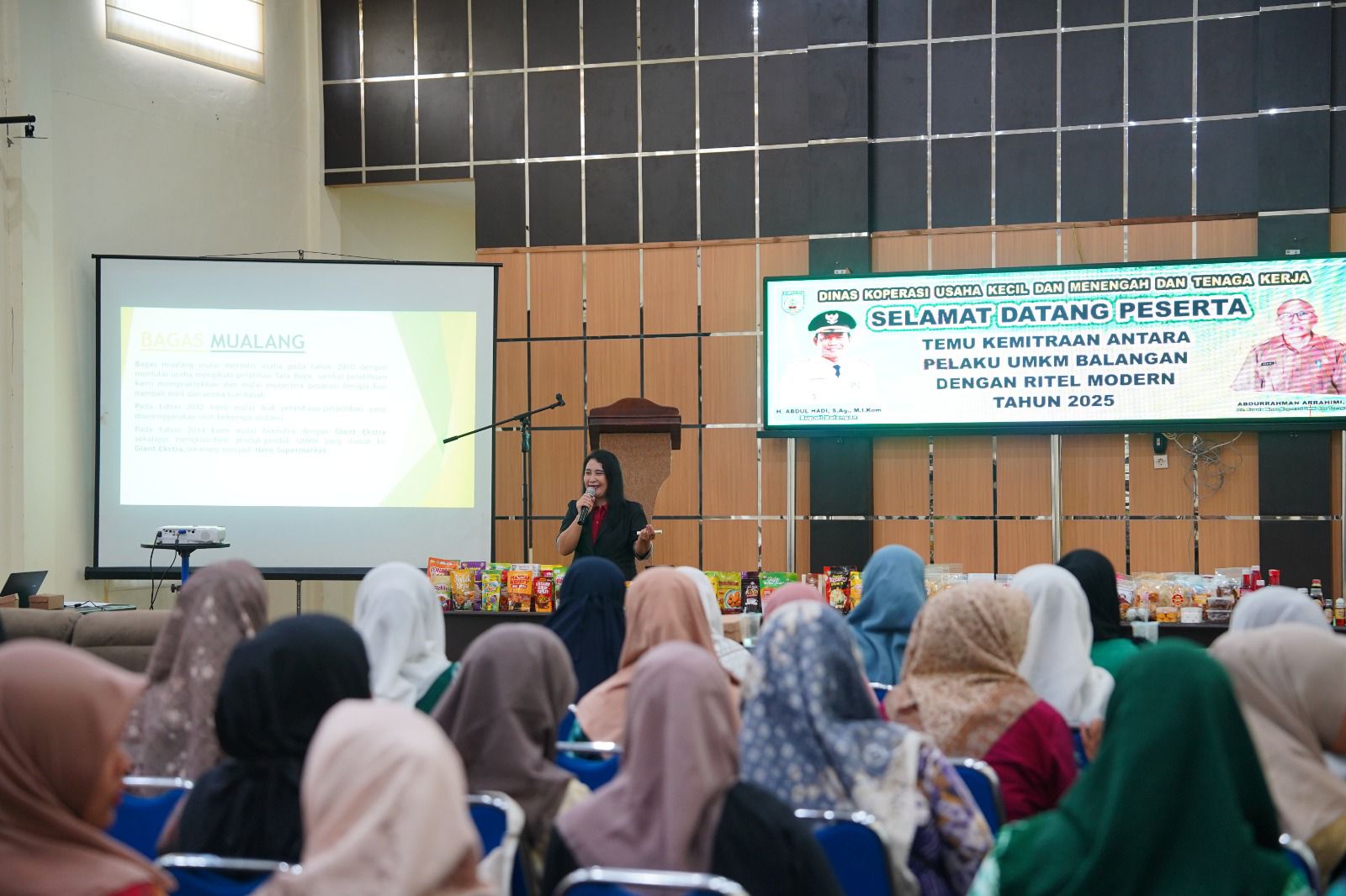 DKUKMTK Balangan