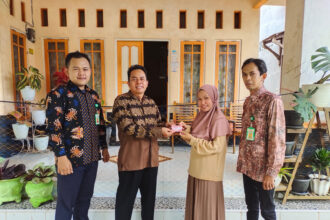 Pemkab Balangan