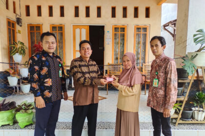 Pemkab Balangan