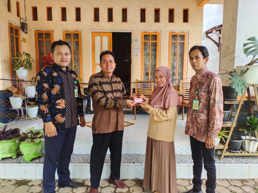 Pemkab Balangan