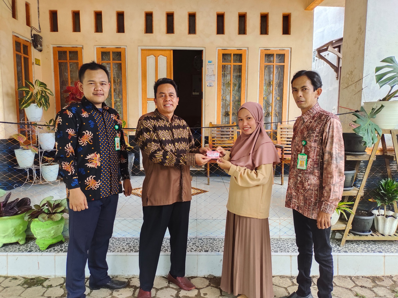Pemkab Balangan