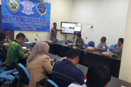 Dishub Balangan