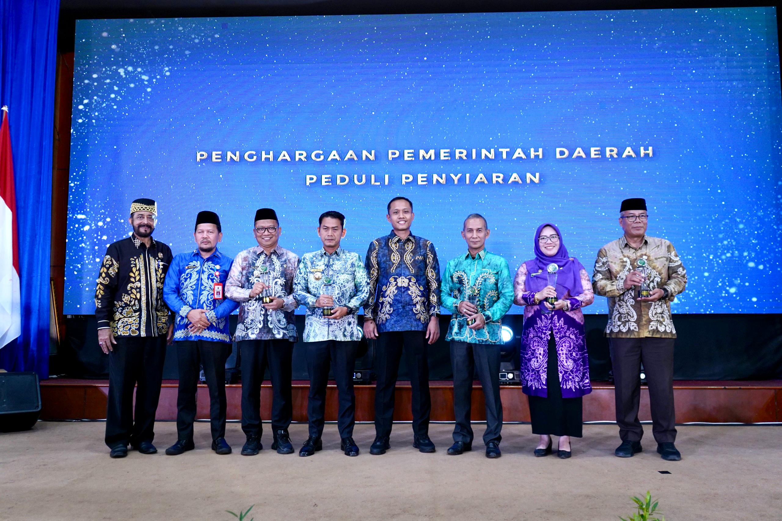 Pemkab Balangan