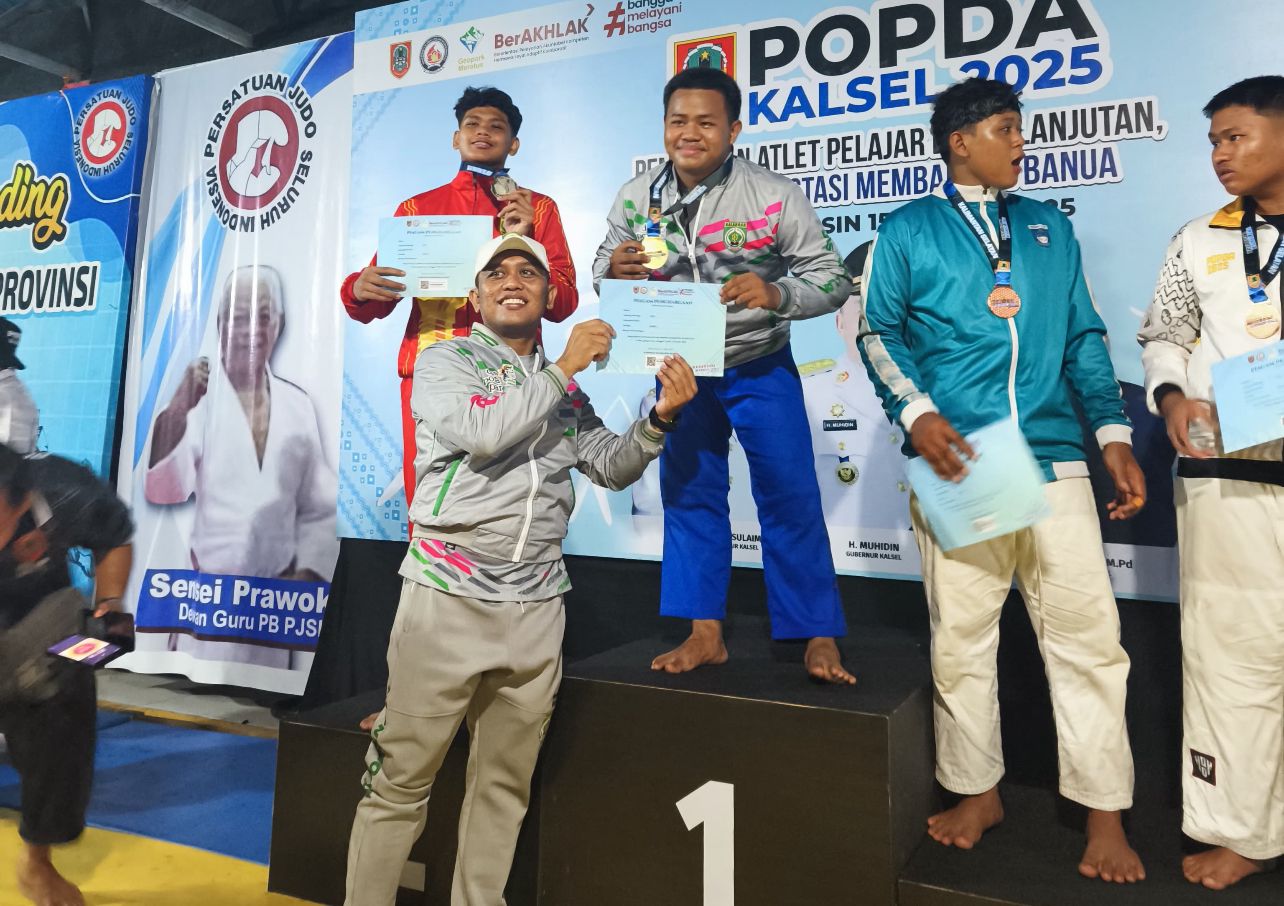 POPDA 2025