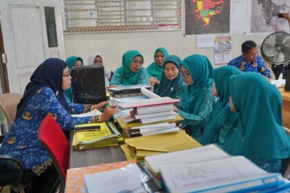 Desa Muara Jaya