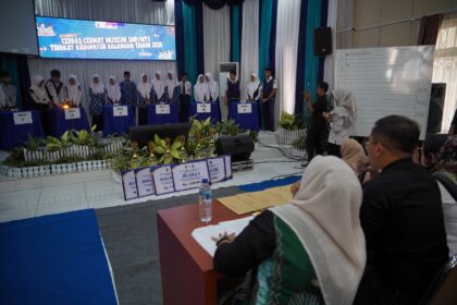 Disdikbud Balangan