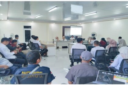 Bakesbangpol Balangan