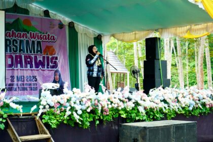 Pariwisata