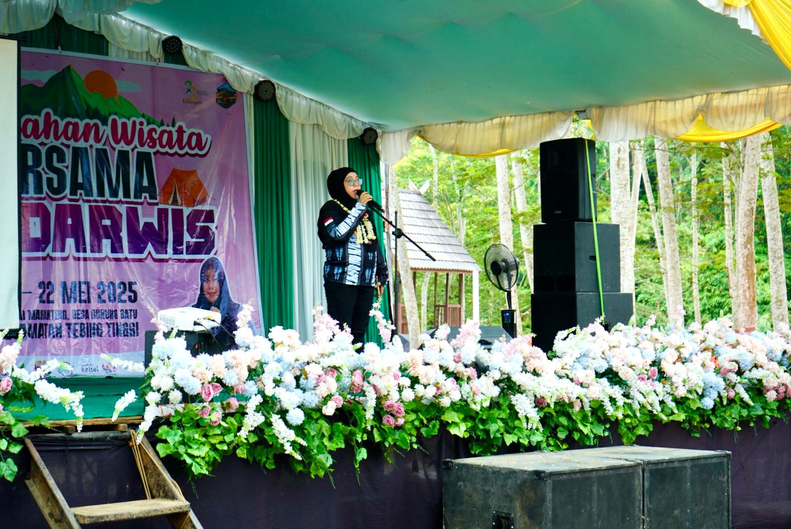 Pariwisata