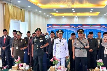 Hari Otonomi Daerah ke-XXIX