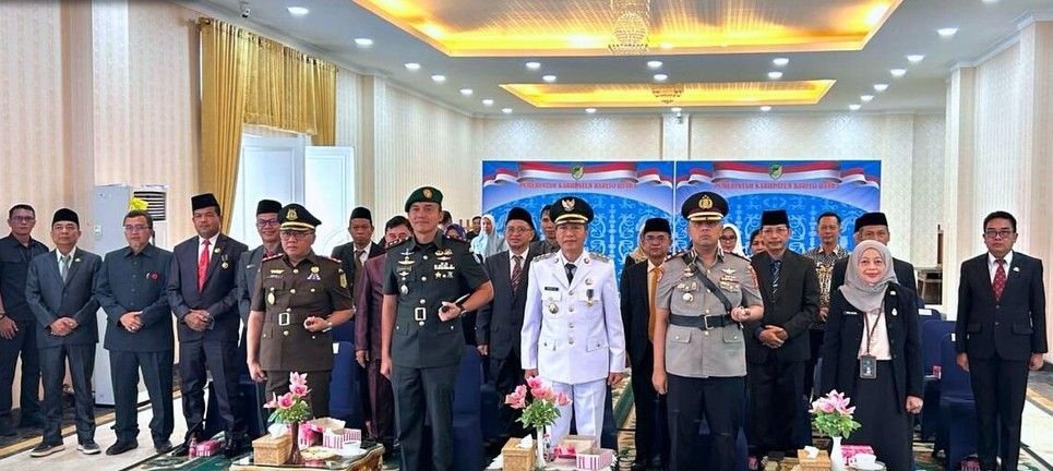 Hari Otonomi Daerah ke-XXIX
