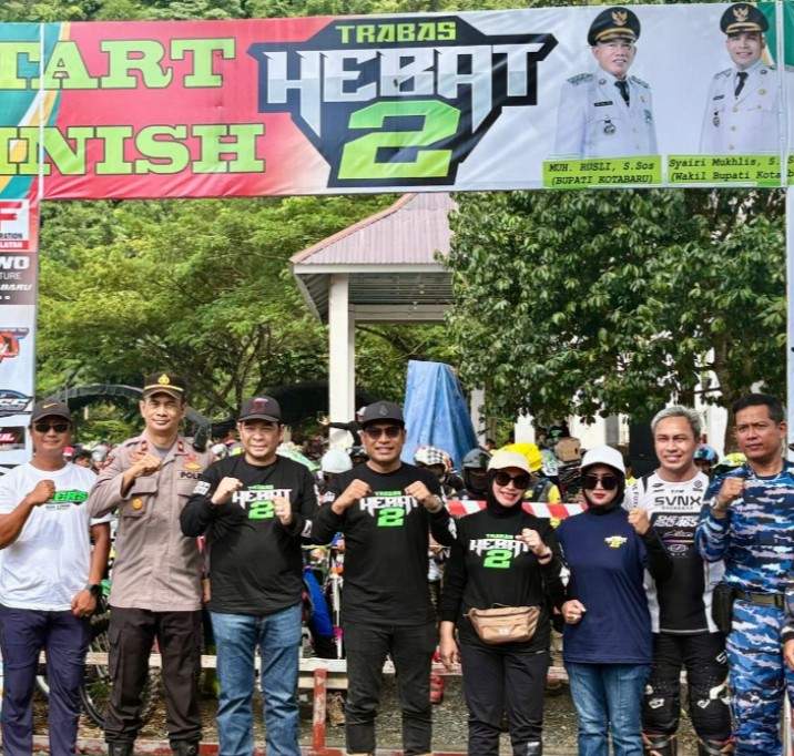 Ketua DPRD Suwanti