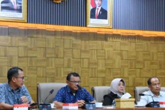 Pemkab Barito Utara