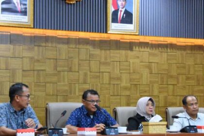 Pemkab Barito Utara