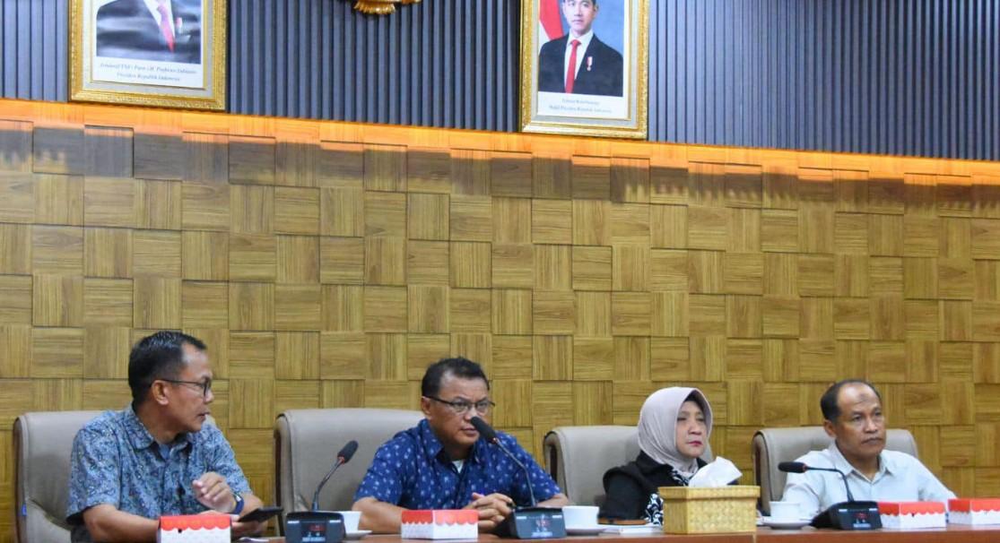 Pemkab Barito Utara