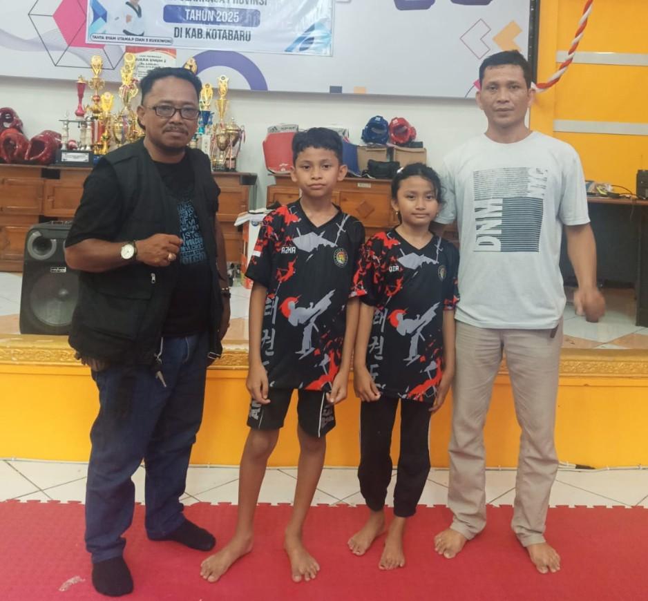 Taekwondo