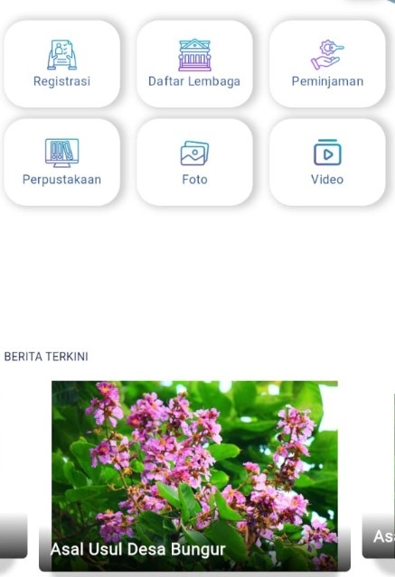 Disdikbud Balangan