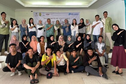 Pelindo Regional 3 Sub Regional Kalimantan Beri Dukungan Berkelanjutan kepada Rumah Disabilitas Borneo