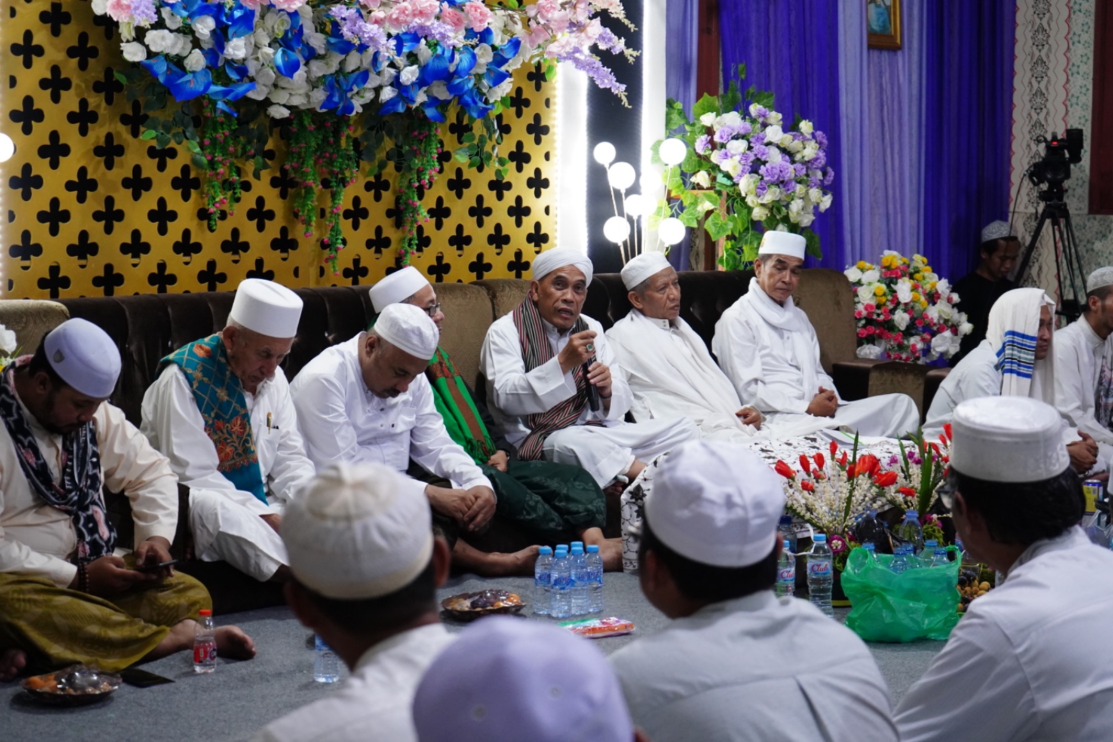 Wabup Akhmad Fauzi