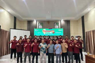 Balangan Periode 2025-2027