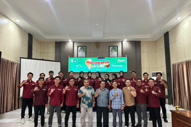 Balangan Periode 2025-2027
