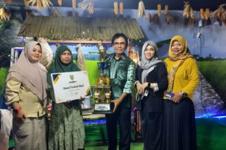 DKP3 Balangan