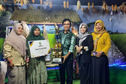 DKP3 Balangan