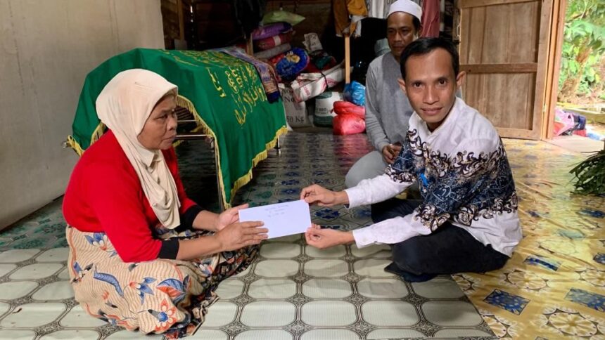 Pemkab Balangan