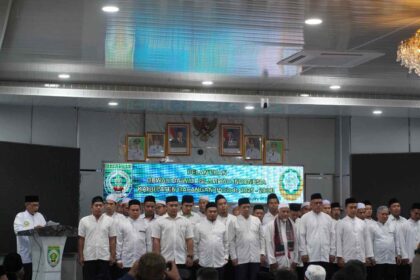 Wakil Bupati Balangan