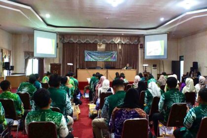 Pemkab Balangan
