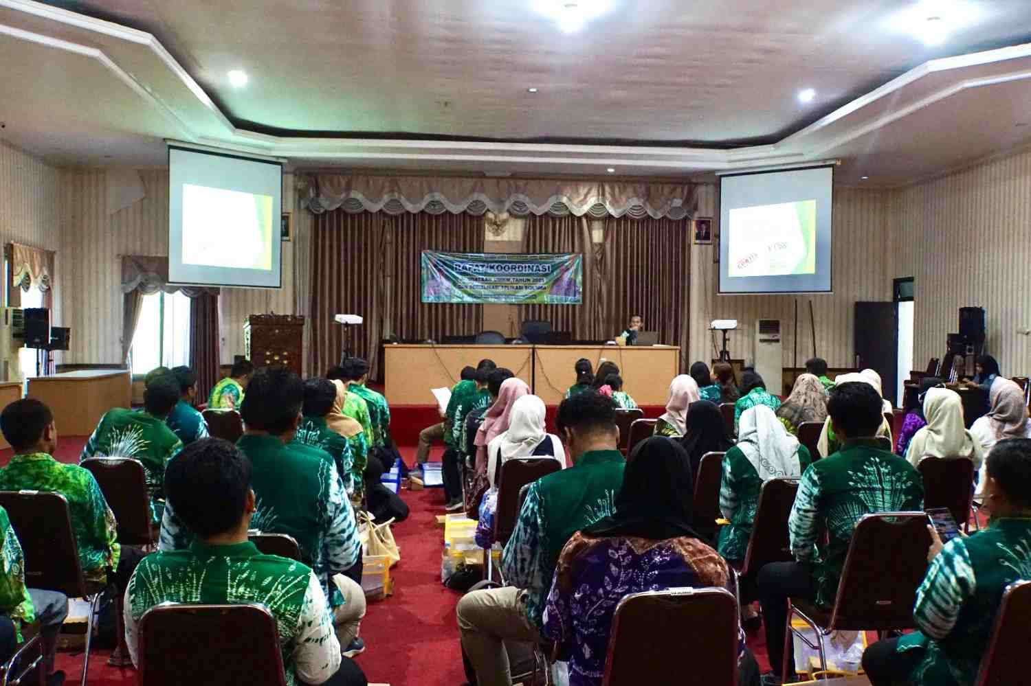 Pemkab Balangan