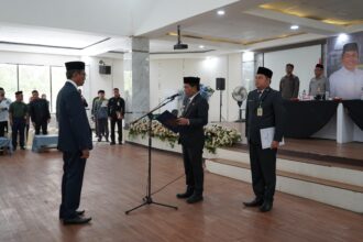 Bupati Balangan